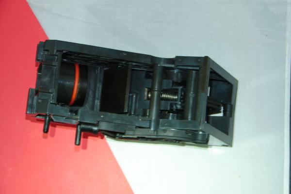 Brühgrupppe Bosch Siemens Verobar EQ 5- 6  - 7