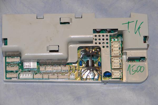 Bosch Siemens Leistungselektronik
