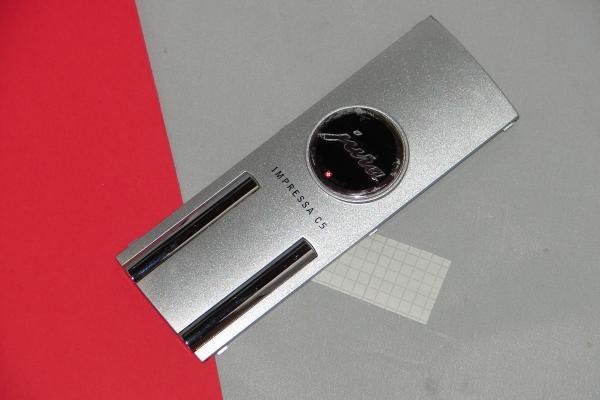 C5 Blende ohne mit Symbol