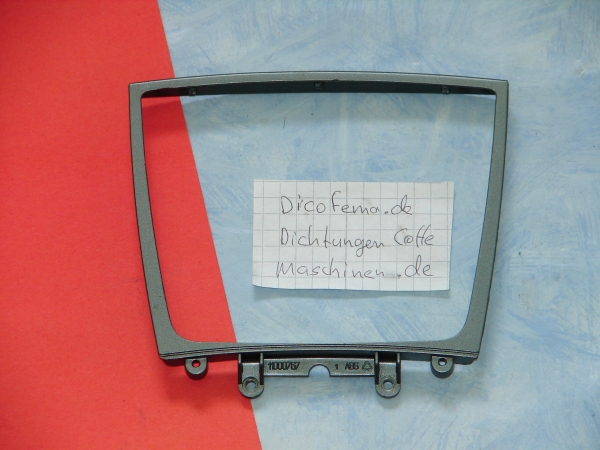 Saeco Primea Touch/Ring + Plus Halterungsrahmen Display
