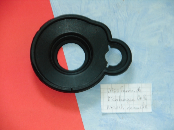 Saeco Primea Touch/Ring + Plus Dichtung Bohnenbehälter