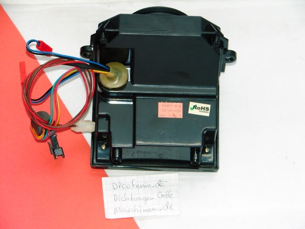 Jura Impressa F7 Displaymodul komplett
