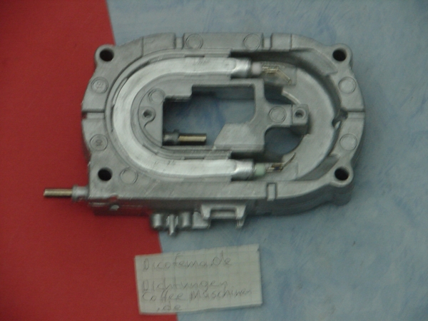 De´Longhi Boiler/Thermoblock 230V - 5513227941 -