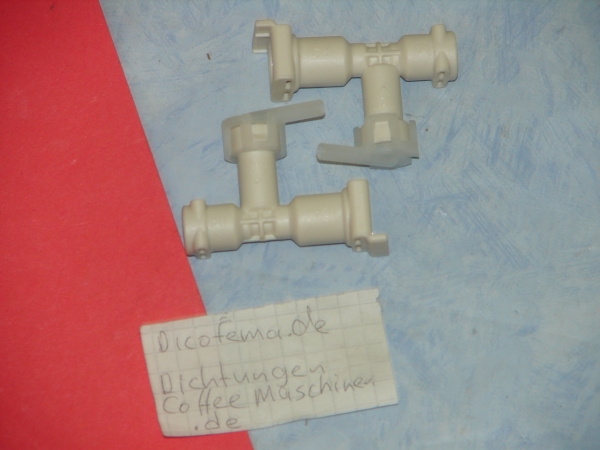 De´Longhi Anschluss "T" - D524003 -