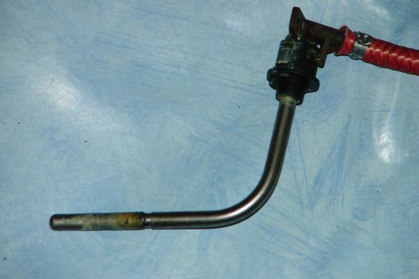Dampfrohr Saeco Xsmall