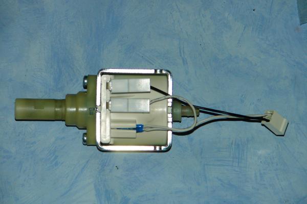 Pumpe Ulka EP5GW für Saeco Xsmall