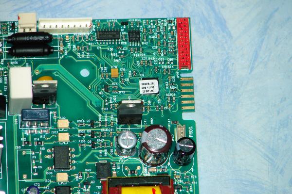 Elektronikplatine für Saeco Intelia One Touch Cappucino