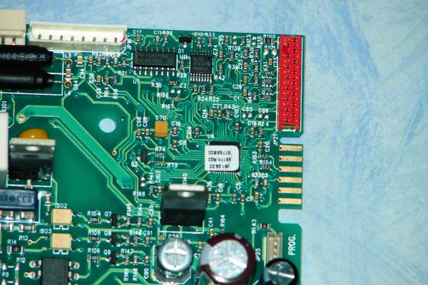 Elektronikplatine für Saeco Intelia One Touch Cappucino