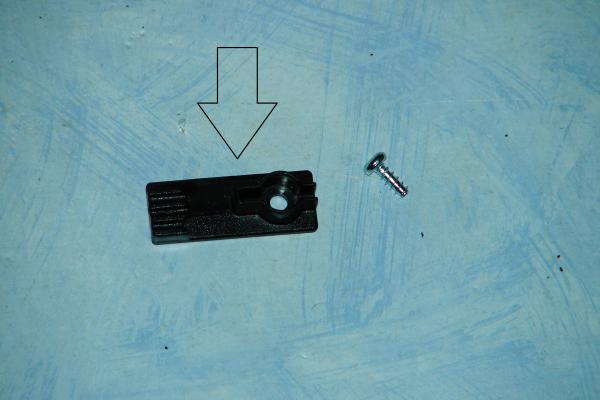 Sensor Einsatz Saeco Intelia / Intelia Evo / Intuita