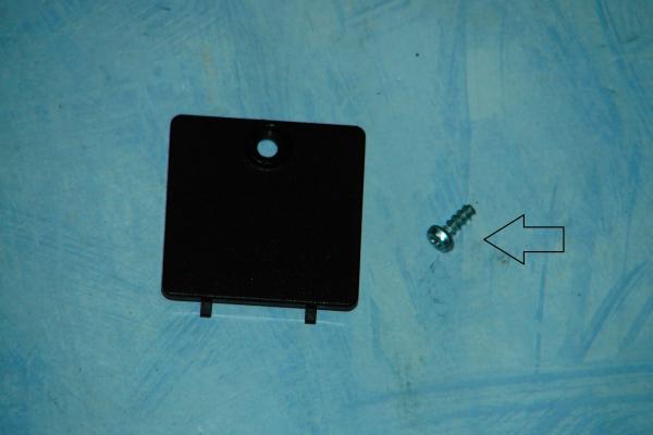 Torx Schraube Saeco Intelia / Intelia Evo / Intuita