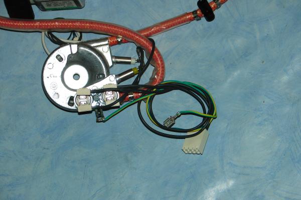 Boiler für Saeco Minuto