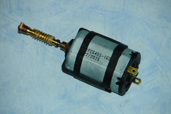 Motor für Saeco Minuto