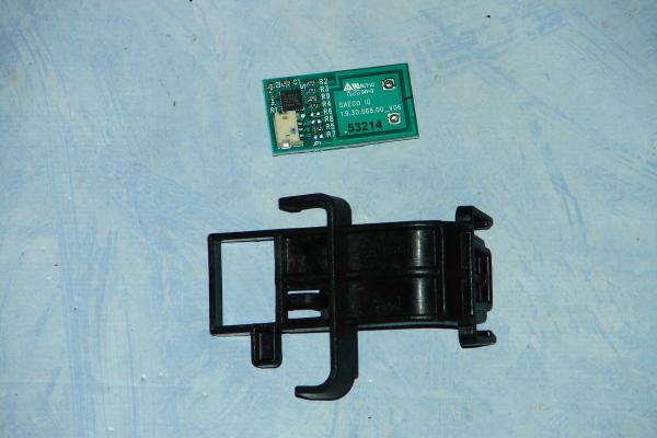 Wasserstandsensor V2 Saeco Minuto