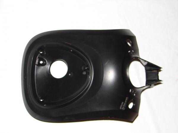 Gehäuse Oberteil Saeco Xsmall schwarz