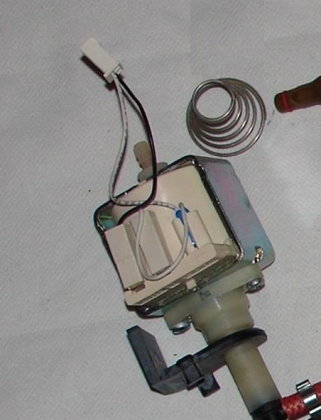 Pumpe Ulka EP5GW für Saeco Xsmall