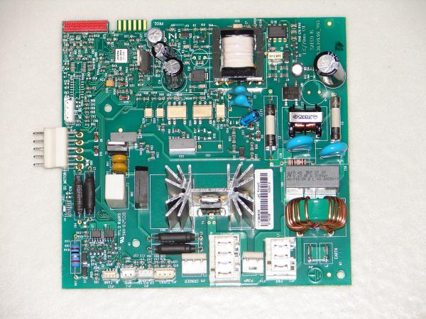 Saeco Steuerelektronik und Leistungsplatine Xsmall