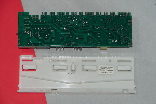 Bosch Siemens Steuerplatine EQ Vero Cafe TES 5017725002800