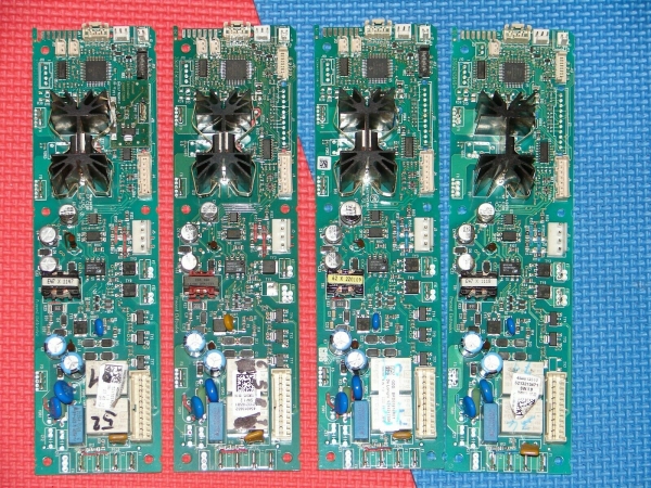 De Longhi Ecam Platine Elektronik Steuer Platine Leistungsplatine bitte lesen