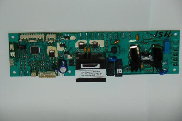 DeLonghi Elektronik Leistungsplatine 5213211151