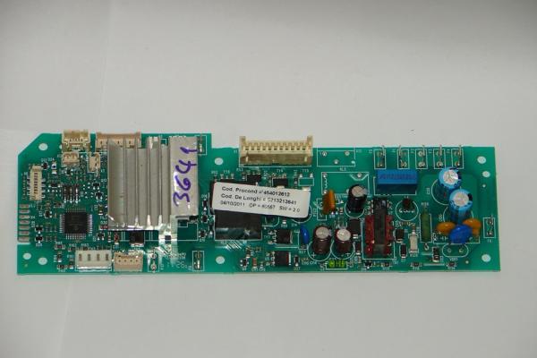 DeLonghi Elektronik Leistungsplatine 5213213641