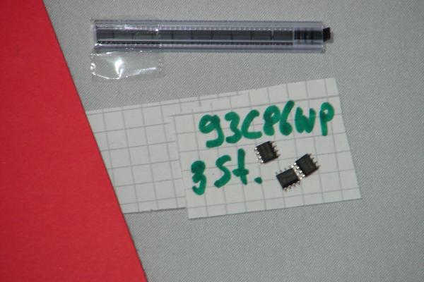 Eeprom Speicher 93C86WP Jura