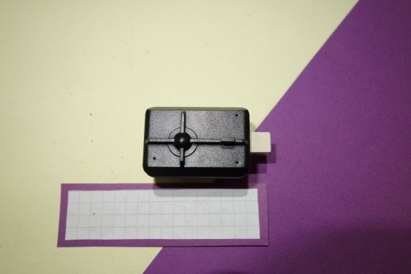 Encoder für Getriebemotor, Drehüberwachungssensor, Brühgruppenantrieb, Jura, AEG