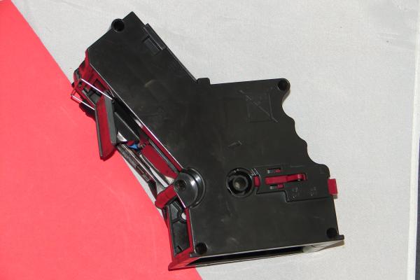 Eq5 Bosch Siemens Verobar Brühgruppe