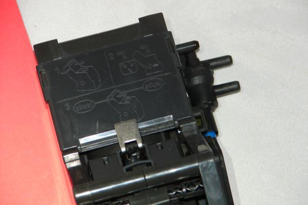 Eq5 Bosch Siemens Verobar Brühgruppe