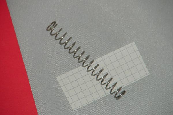Feder - lang  EQ 5