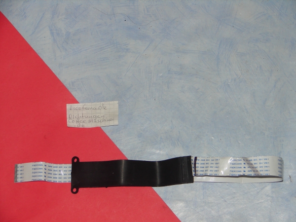 Flachbandkabel CPU-Power 40-polig für Saeco Exprelia