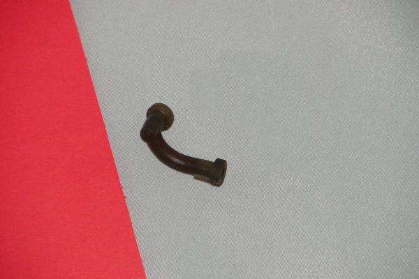 Formschlauch von zwei Sorten die erste Form EQ 5