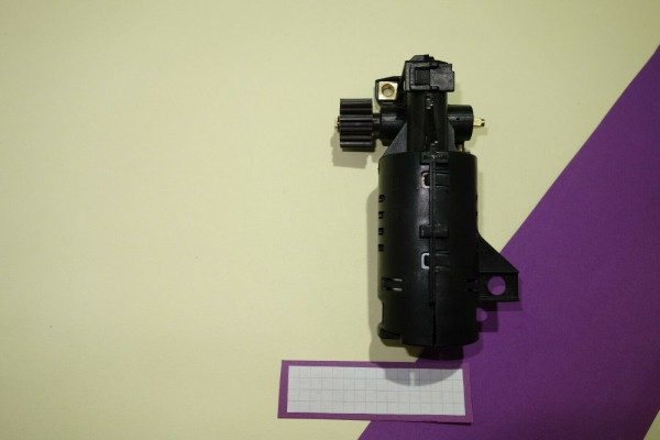 Getriebemotor für JURA Ena Micro - Brühgruppen in gutem Zustand