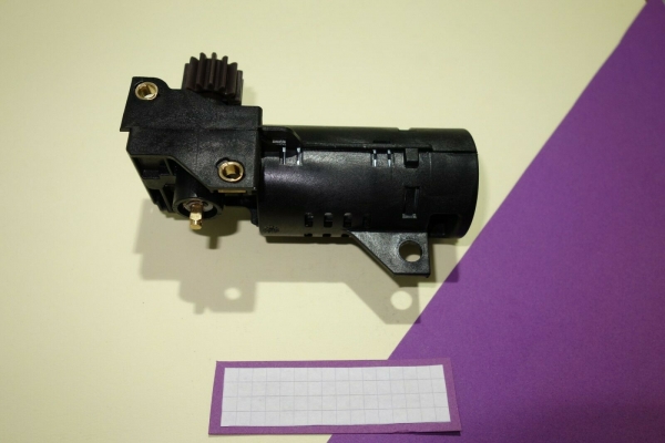 Getriebemotor für JURA Ena Micro - Brühgruppen in gutem Zustand