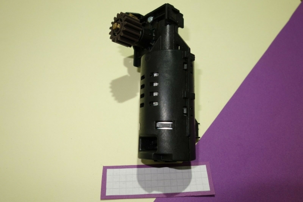 Getriebemotor für JURA Ena Micro - Brühgruppen in gutem Zustand