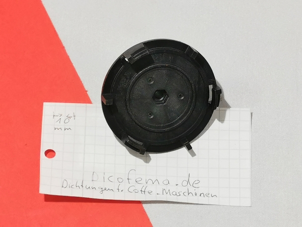 Saco Unterer Mahlscheibenträger - 1251152 -