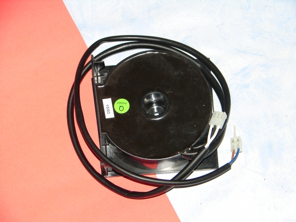 Solis Master Pro & Top Opal Scherer Transformator