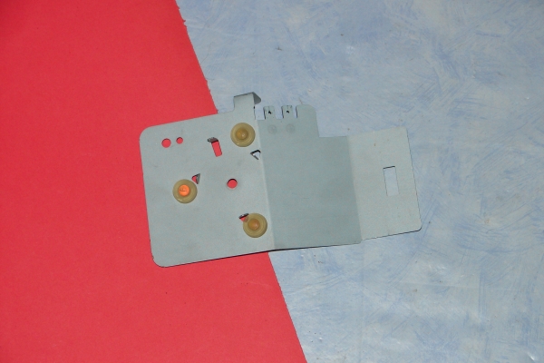 Jura Impressa S9 Träger/Halterung Thermoblock