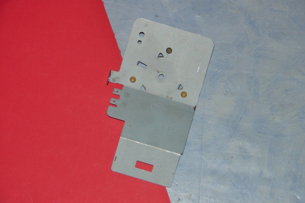 Jura Impressa S9 Träger/Halterung Thermoblock