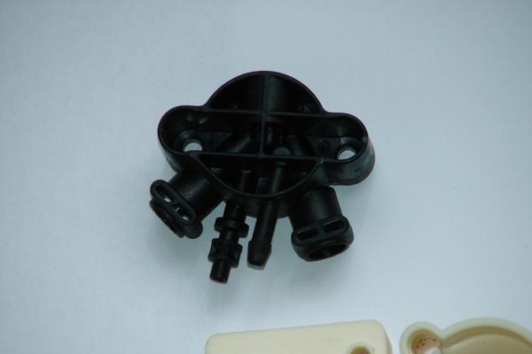 Anschlussverteiler Jura Keramikventil 70162