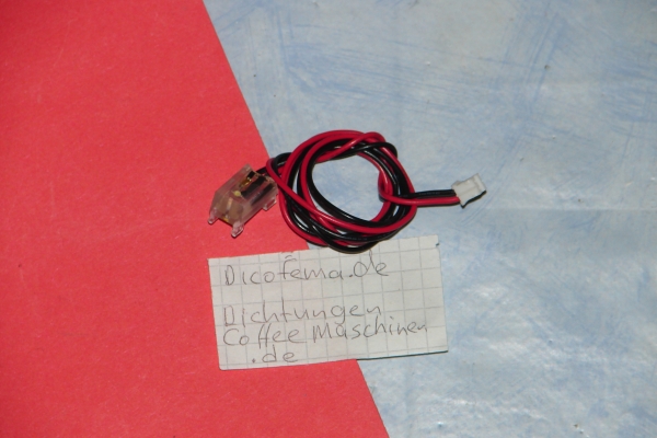 Jura Z8 Kaffeeauslauf Kabel Tassenbeleuchtung