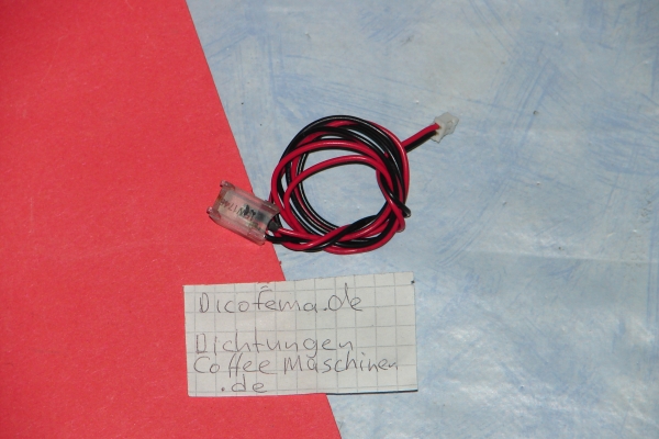 Jura Z8 Kaffeeauslauf Kabel Tassenbeleuchtung