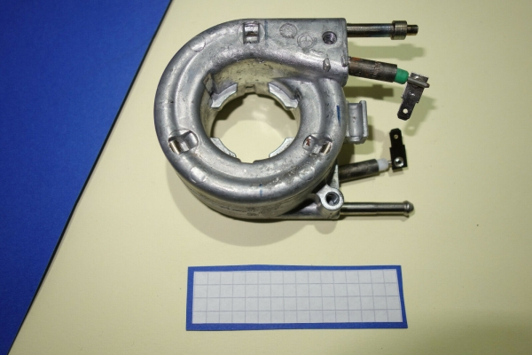 Jura - Boiler Durchlauferhitzer 230V / 1400W Impresa Rotel Nivona
