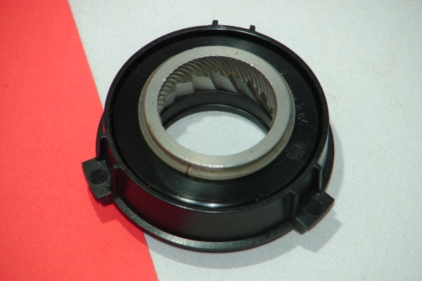 Jura Aroma G3 Mahlwerksring von Nr 72293 nur der Ring, neuwertig