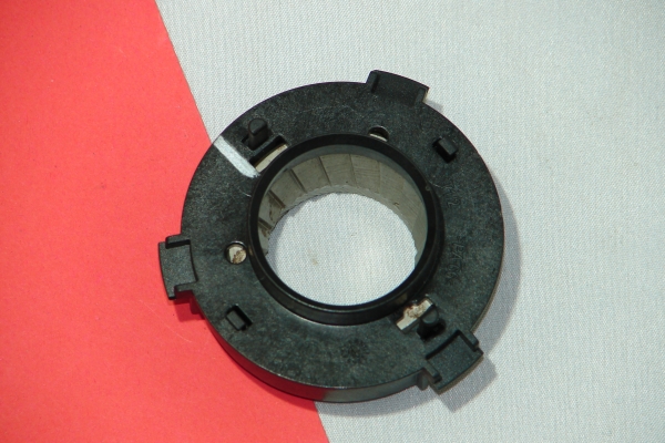 Jura Aroma G3 Mahlwerksring von Nr 72293 nur der Ring, neuwertig