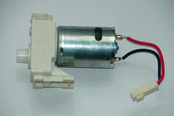 Jura Keramikventil ohne Ventilkopf 66630