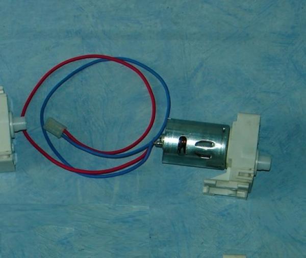 Jura Keramikventil ohne Ventilkopf 69974