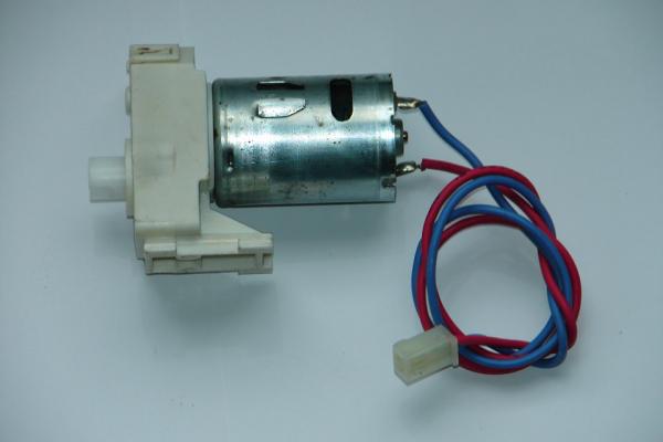 Jura Keramikventil ohne Ventilkopf 69974