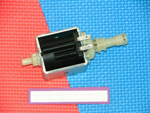 Jura Pumpe SPX-H100 Sysko