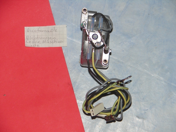 Jura Thermoblock (Boiler) - 230V/1400W inklusive Jura Thermosensor