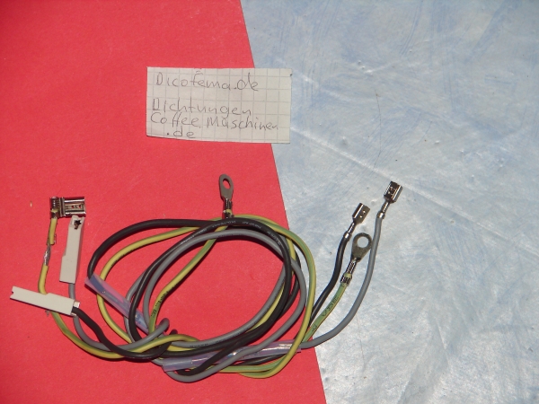 Jura Thermosensor für Thermoblock (Boiler)